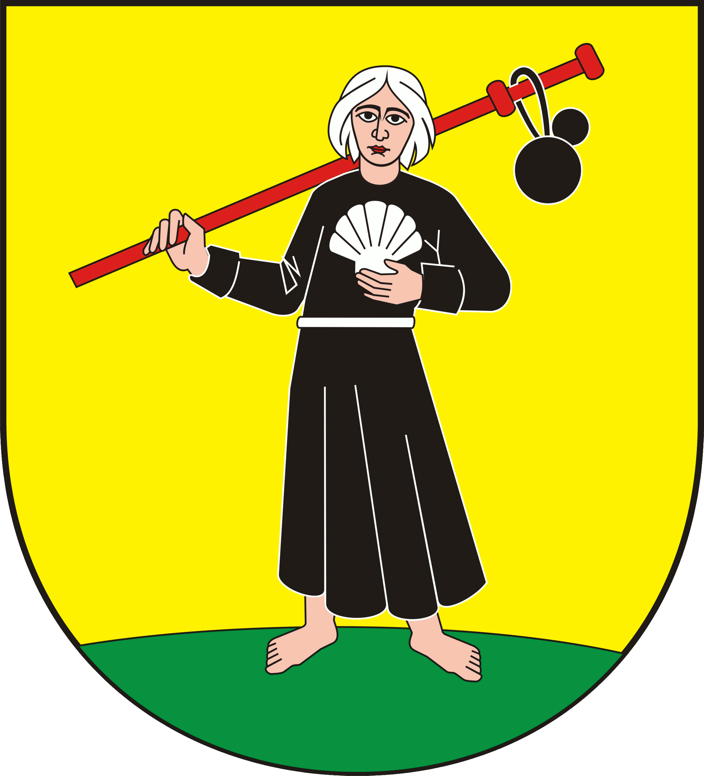 Gmina Morąg
